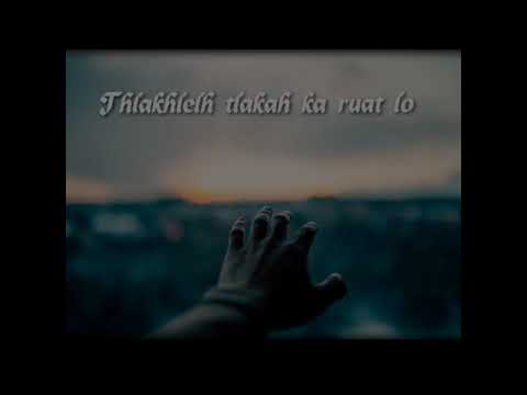 F. Lalawmpuii (Maawmi)- Thlamuantu kiang ah (Lyrics)
