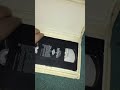 Opening To The Little Mermaid 1990 VHS