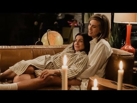 Grey's Anatomy 18x12 Amelia and Kai  I'm excited to get to know all of who you are#love #kiss