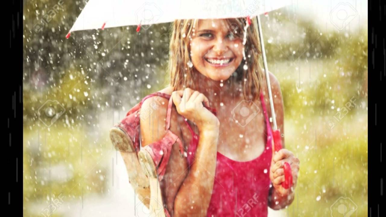 BUONGIORNO  CON  LA  PIOGGIA  BY  N P