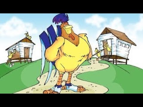 Chiste El Gallo Poninas