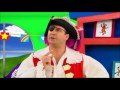 The Wiggles - Wiggle and Learn - I Spy withy Eye Game & I Spy with My Eye Song