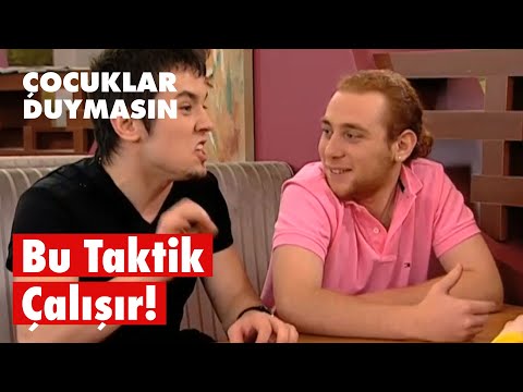Havuç'un son kurnazlığı - Çocuklar Duymasın 38. Bölüm