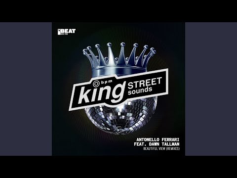 Beautiful View (Main Extended Mix)