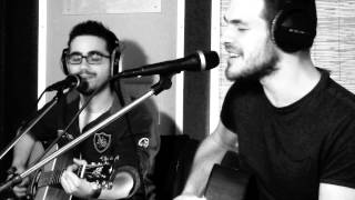 Akira Manera - El Camino (Amos Lee Cover)