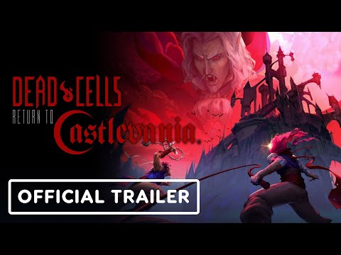 Dead Cells: Return to Castlevania Edition PlayStation 5 - Best Buy