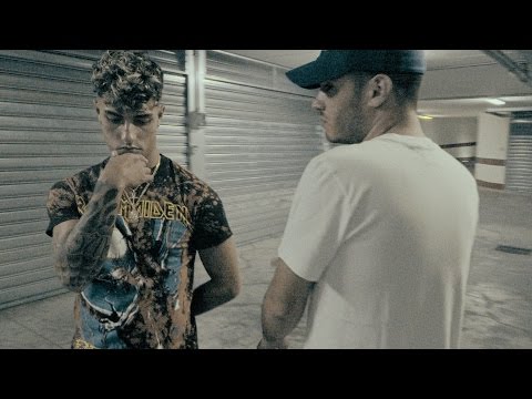 Gianni Bismark - E' Tutto Vero feat Tony (Prod. Sick Luke)