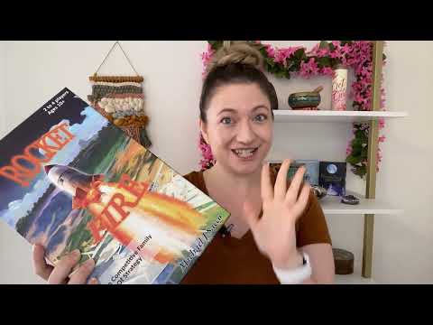 New Tabletop Game Rocket Fire Takes Off!