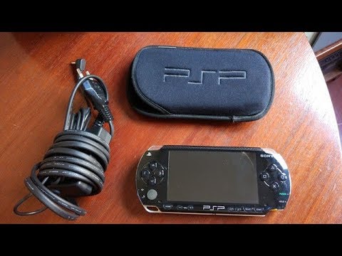 Sony PSP Screen Replacement PSP 1000 2000 3000 Go Slim