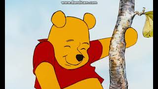 The Many Adventure of Winnie the Pooh - Rumbly in my Tumbly {German}