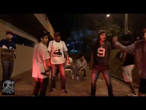 PATRON MC - (Filtro) (CUATRO BARRAS) 420 BACK YARD MEDELLÍN 2019