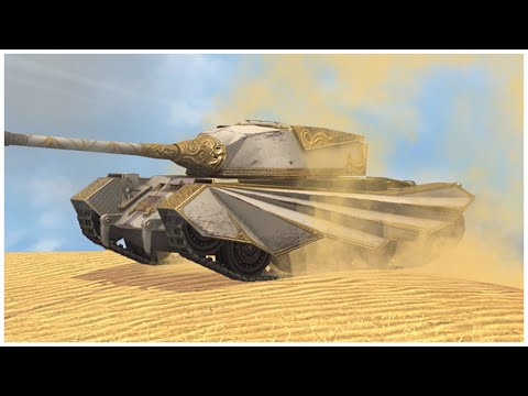 Dracula • 5K DMG • 7 KILLS • WoT Blitz