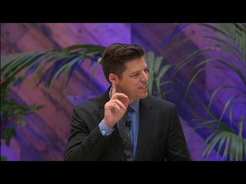 Bobby Schuller: Gott im Alltag - Liebe!