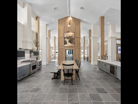 Tour of the Alta Oxbow Apartments in Wayland, MA