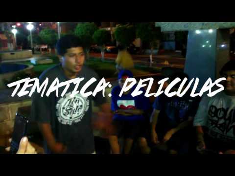 SITO vs RIAL SIX (BATALLÓN) | SEMIS | CENTRAL CHALACO | UDC