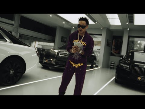 1MILL - ของจริง (Official Music Video)