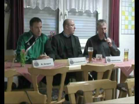 30.04.2009, SG Bad Soden - TSV Korbach 3:2 (2:1)
