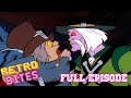 The Day The Town Was Taken Bravestarr Full Episode Retro Bites