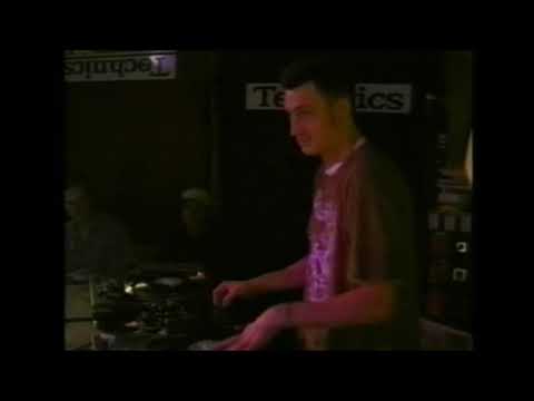 Dj Noize vs Dj Knud, Turntable Technics 1997