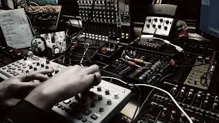 LOVE IS ALL - Techno Liveset Elektron (140 bpm) - I Hate Robots Live #banger