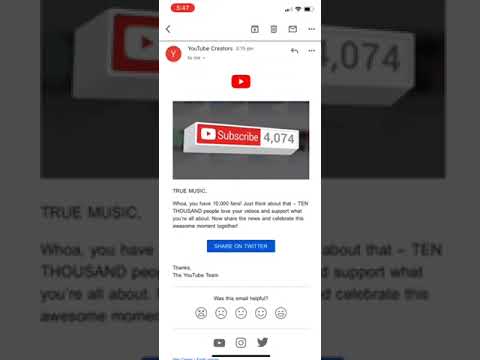 YouTube Thumbnail