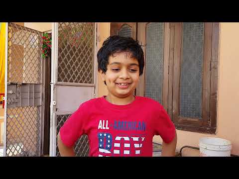 Prathik talking about Ruthika