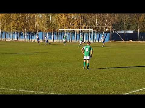 Strażak Mokrzyska II - Bizon Szczurowa