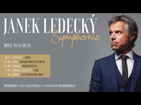 JANEK LEDECKÝ SYMPHONIC