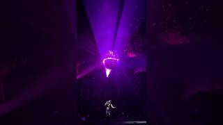 Mad Apple 🍎 by Cirque Soleil at New York-New York Hotel & Casino in Las Vegas🗽🎰 #shorts #lasvegas