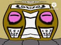 Klasky Csupo Episode 6 Splaat Pizza Put The On It In Deaf Major In Confusion Reversed