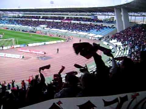 Gol Soriano UDA 1 - 0 MCF GJ 09