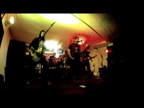 Mayday! Mayday! "Departure" LIVE -2012-10-02- Sportalso