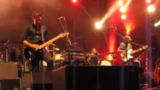 Modest Mouse - Fly Trapped in a Jar (7/22/2015 Prospect Park)