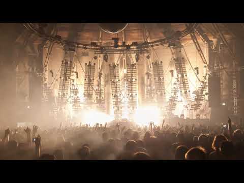 Pre Awakenings ADE 2022 | Adam Beyer - Charlotte De Witte - Layton Giordani - ANNA • Techno Mix