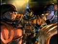 Shadow Raiders S02E13 Ascension