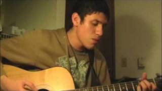 Thrice - Broken Lungs Cover