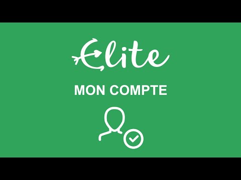 Mon compte Elite Rencontre : comment s'y connecter et le supprimer