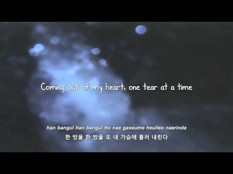 Super Junior- 기억을 따라 (Memories) lyrics [Eng. | Rom. | Han.]