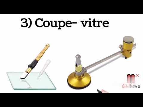 Les  10   outils   indispensables    en   technique   windows