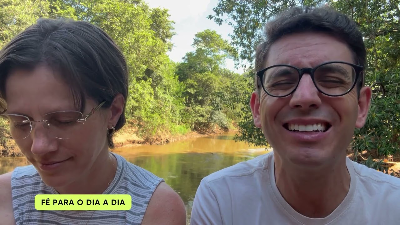 O Senhor é o meu pastor  | Salmo 23.1 | Orando por esse propósito.