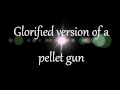 Glorified G - Pearl Jam (lyrics)