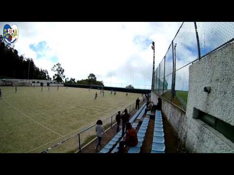 ADC-GRCC :: Taça da Madeira Iniciados 2016/2017 Grupo B