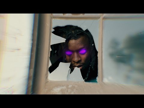 Obi Andre - Killing Spree (Official Music Video) | Dir. By @StewyFilms