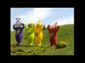 Phil Collins Son Of Man Teletubbies Chuck E Cheese