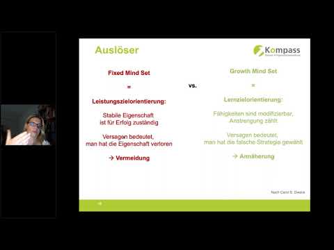 #MensaGoesScience (4) | Frauke Niehues zu Prokrastination und ihren emotionalen Grundlagen