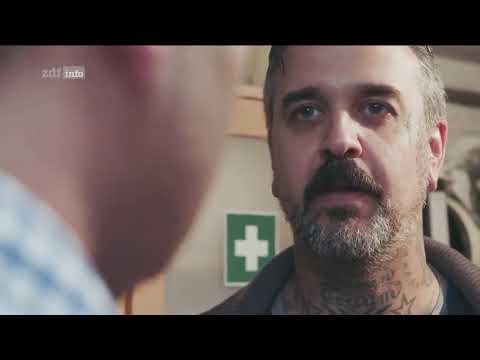 ZDF Info Doku |   Prepper in Deutschland | Überleben in der Krise |  Dokumentation | Deutsch