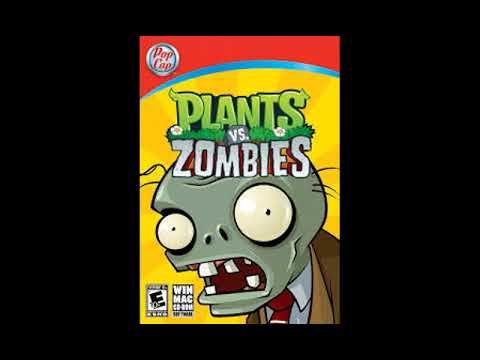 Sound Test Unlocked! Best VGM 2854 - Loonboon (Plants vs. Zombies)