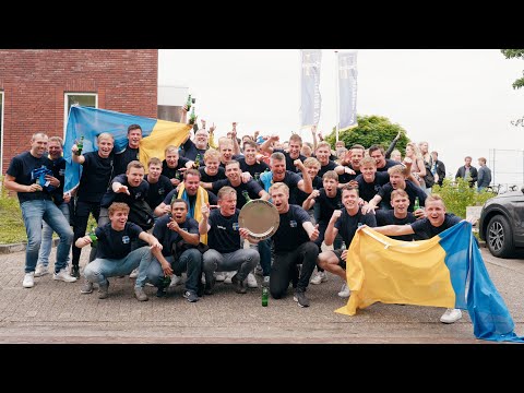 VV Reutum | promotie 2021/2022