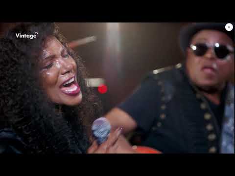 Denise Pearson & Tito Jackson - Jackson 5 Medley 2018