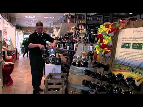 Der Luftkurort Leck - Imagefilm